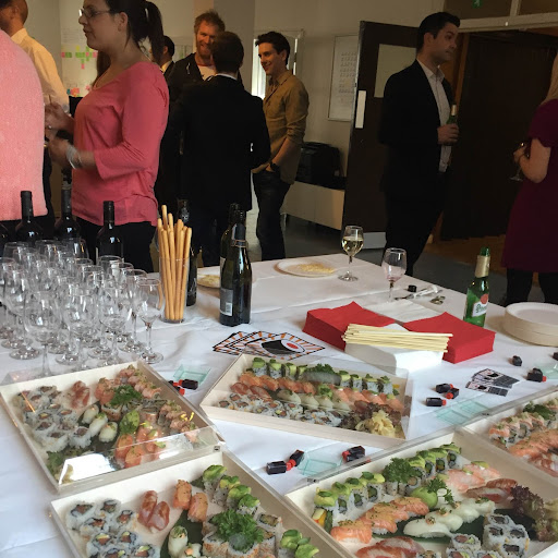 Office event
